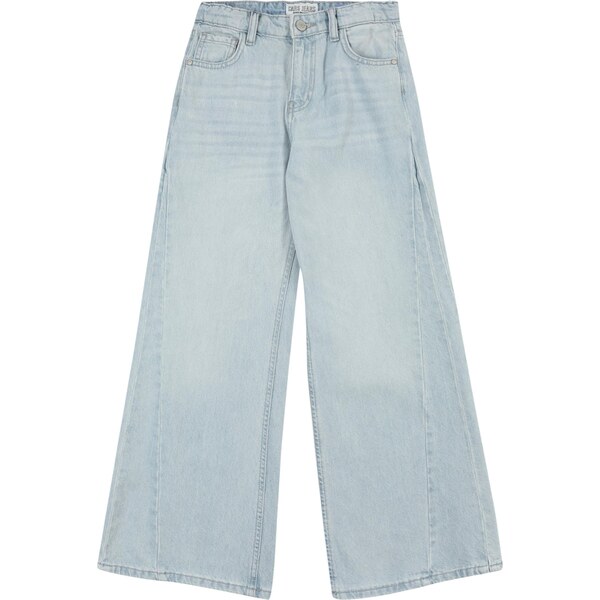 Cars Jeans Džínsy DYARA svetlomodrá 63780628