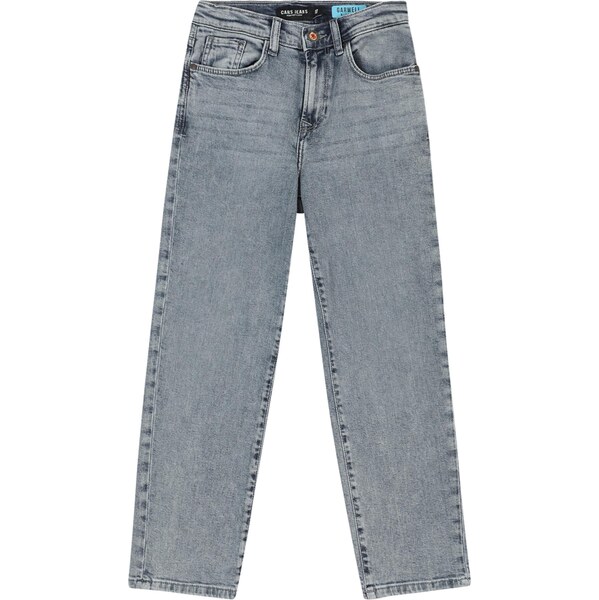Cars Jeans Džínsy GARWELL svetlomodrá 64063186