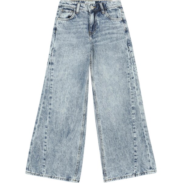 Cars Jeans Džínsy DYARA modrá denim 63780661