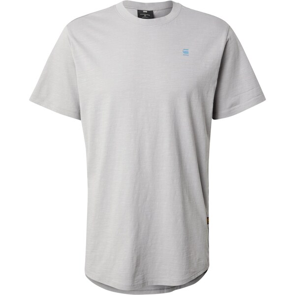 G-STAR Tričko modrá / sivá / čierna 63780886