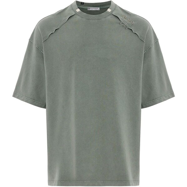 Dandalo Tričko zelená 65678177