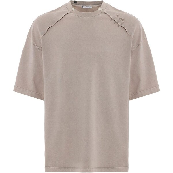 Dandalo Tričko kamenná 65678171