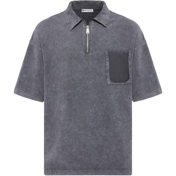 Dandalo Tričko tmavosivá 65653322
