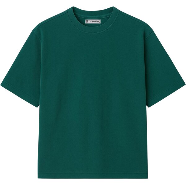 Dandalo Tričko petrolejová 65653303