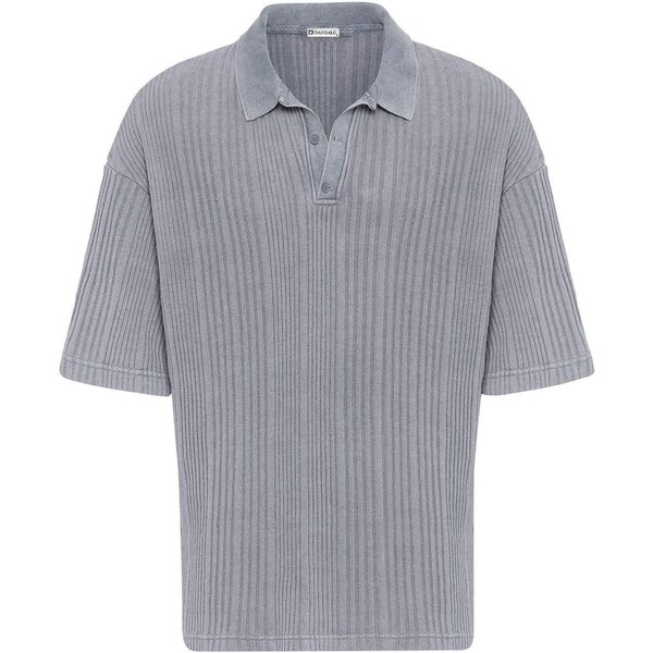 Dandalo Tričko sivá 65653326