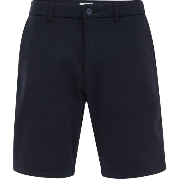 WE Fashion Chino nohavice tmavomodrá 54343642