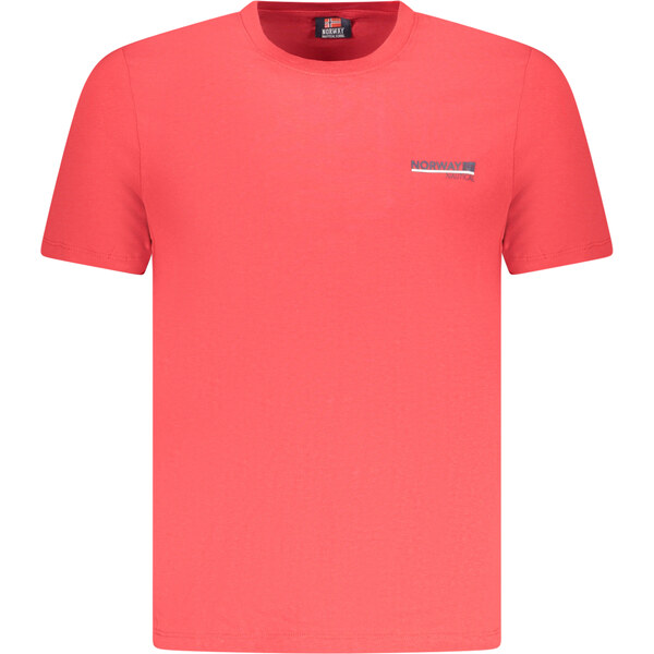 NORWAY 1963 Pánske tričko s krátkym rukávom 64711862