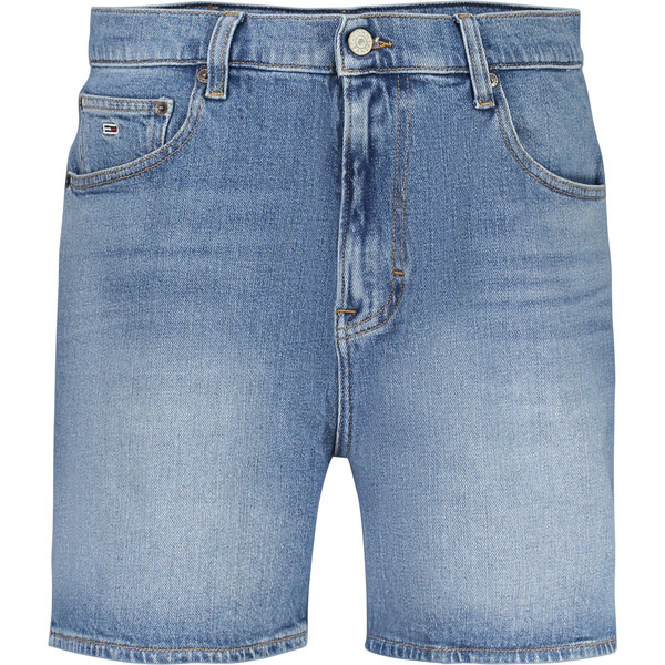 Dámske rifľové šortky Tommy Hilfiger 64704956