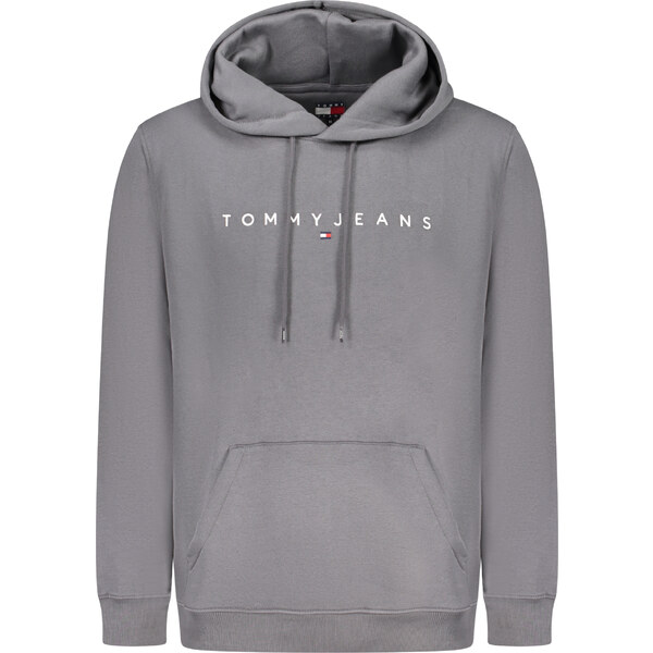 Pánska mikina Tommy Hilfiger s kapucňou 64706139