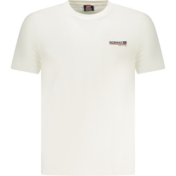 Pánske tričko NORWAY 1963 s krátkym rukávom 64703028