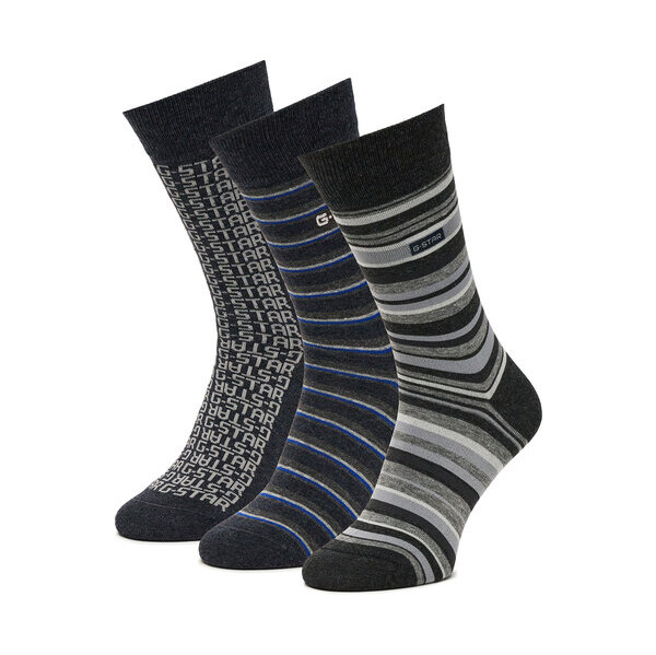 Členkové ponožky G-Star Raw 63778876