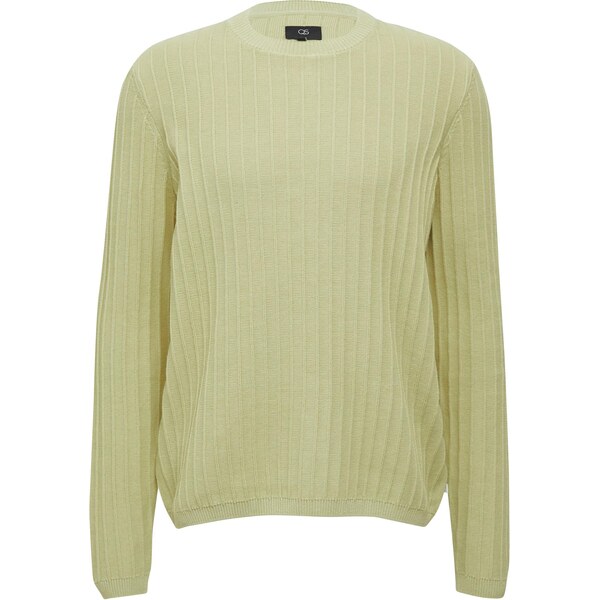 QS Sveter svetlozelená 65649742
