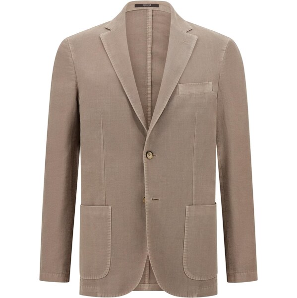 Boggi Milano Sako béžová 65588991