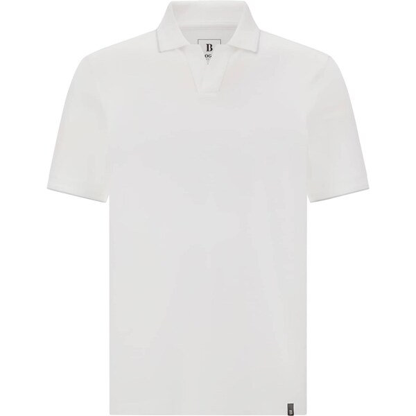 Boggi Milano Tričko B Tech biela 63780410