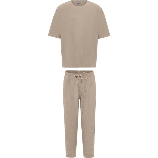 Dandalo Tepláková súprava kapučíno 65921590