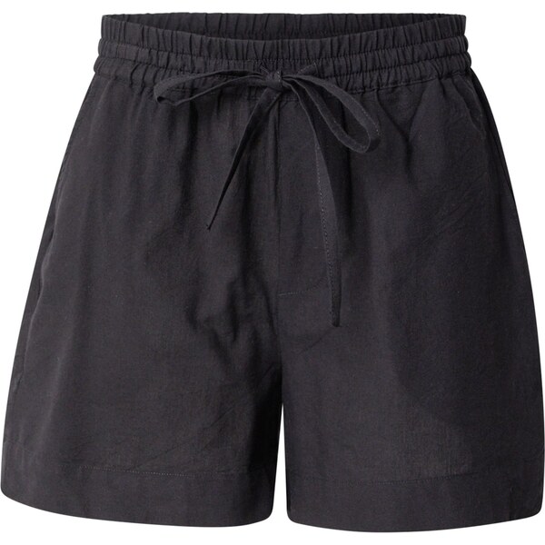 mbym Nohavice Meris čierna 64391601