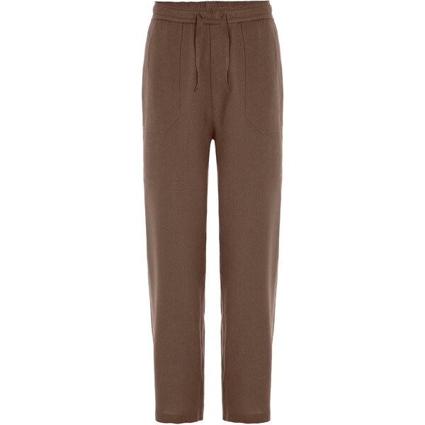 Dandalo Nohavice hnedá 65678179