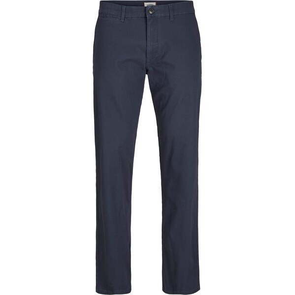 JJ Rebel Chino nohavice JREBkenni námornícka modrá 63817950