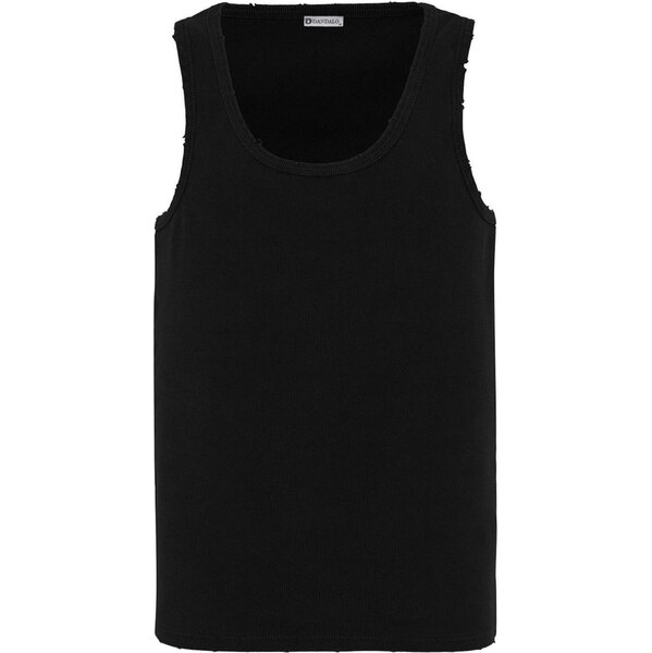 Dandalo Tričko čierna 65730966