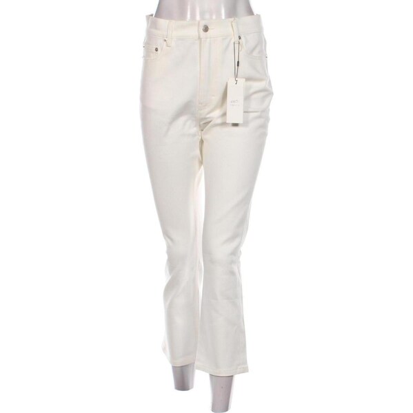 Dámske džínsy AMI 63779041