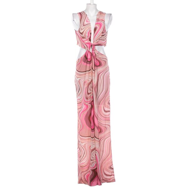 Dámsky dlhý overal Revise Concept 63779076