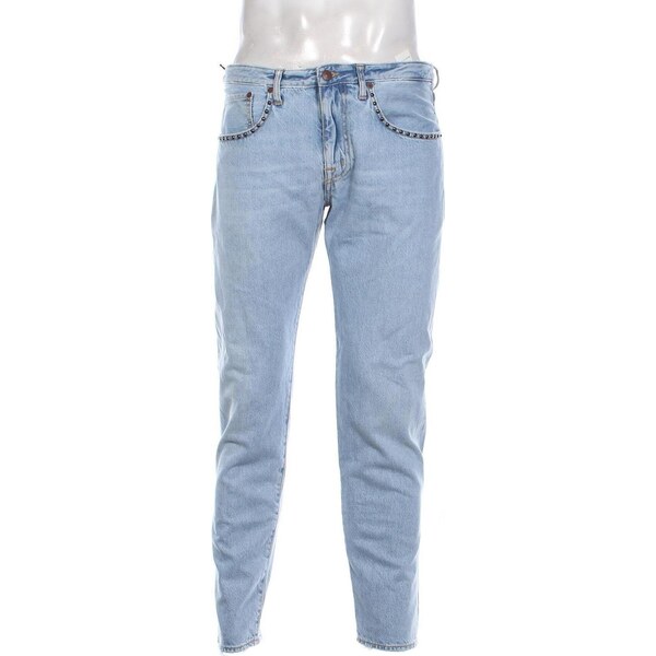 Pánske džínsy (+) People 63779095