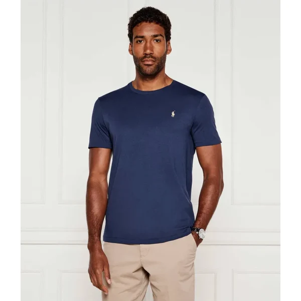 POLO RALPH LAUREN Tričko | Custom slim fit 63778965