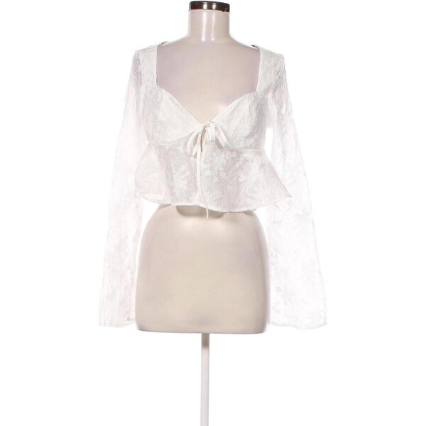 Dámska blúza SHEIN 63779582