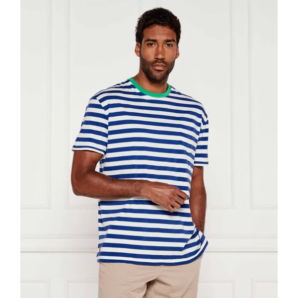 POLO RALPH LAUREN Tričko | Classic fit 63778989