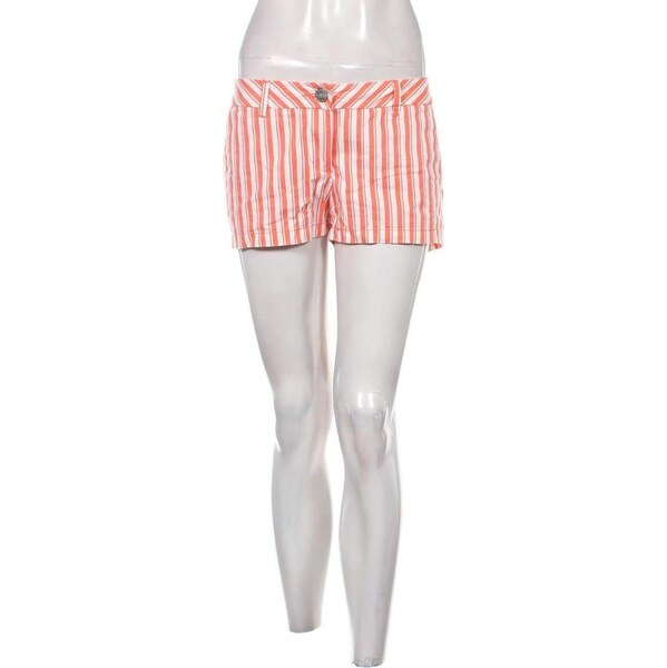 Dámske kraťasy Crazy World 63780035