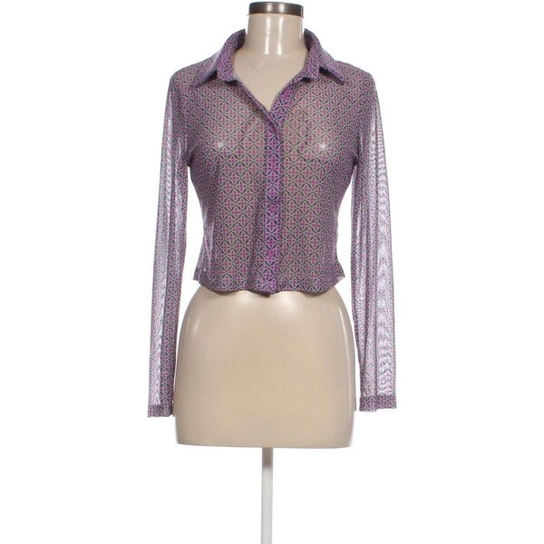 Dámska košeľa SHEIN 63779852