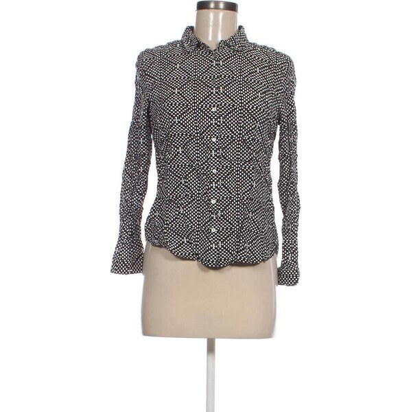 Dámska košeľa KappAhl 63780074