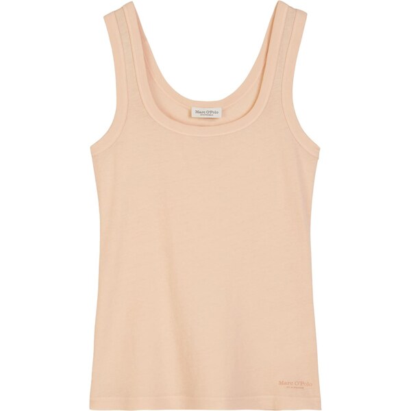 Marc OPolo Top svetlooranžová 63780360