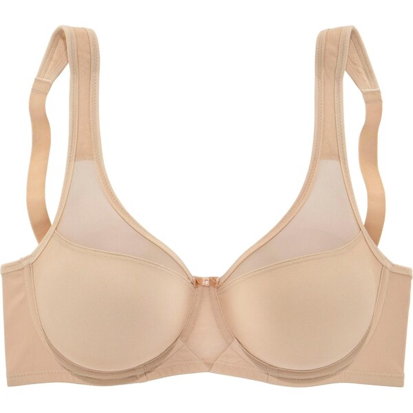 NUANCE Zmenšujúca podprsenka telová 63780954