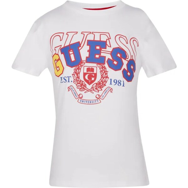 Guess Tričko | Regular Fit 62199254