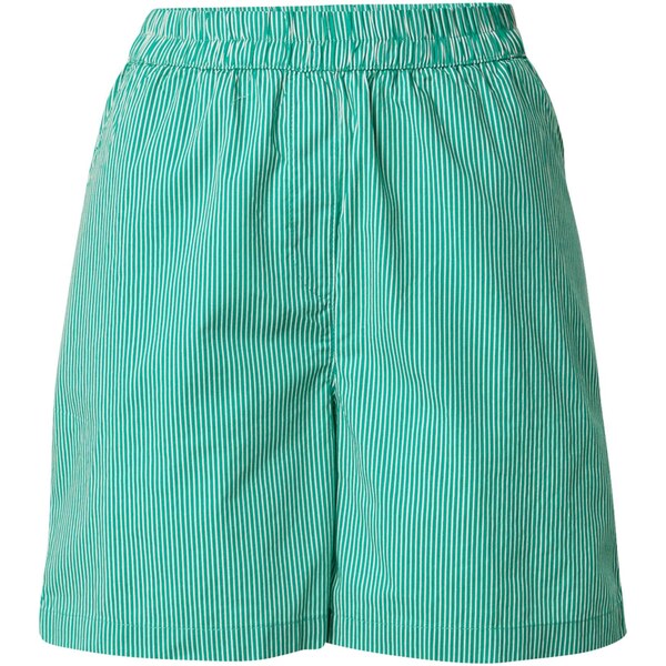 LTB Nohavice TALASA vodová / biela 64283583