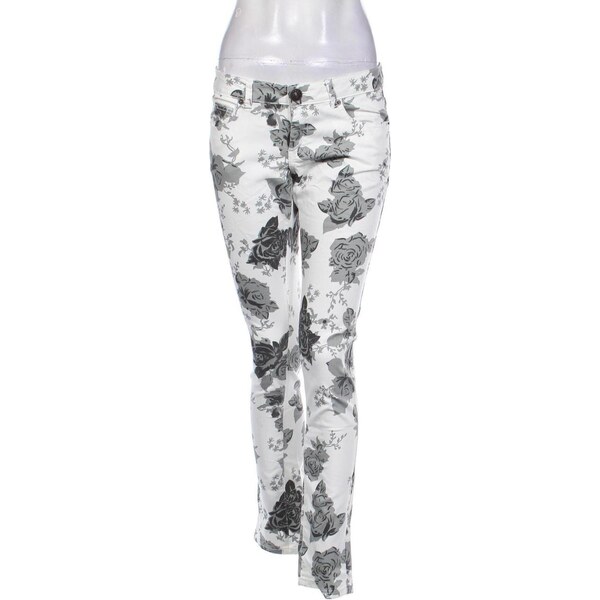 Dámske nohavice Okay 63781338