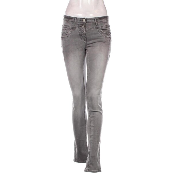 Dámske džínsy Cecil 63781375