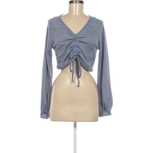 Dámska blúza SHEIN 63781414