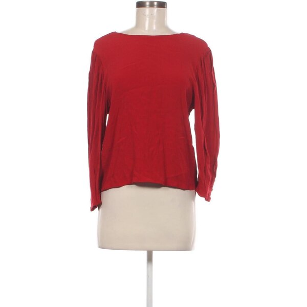 Dámska blúza Bershka 63781493