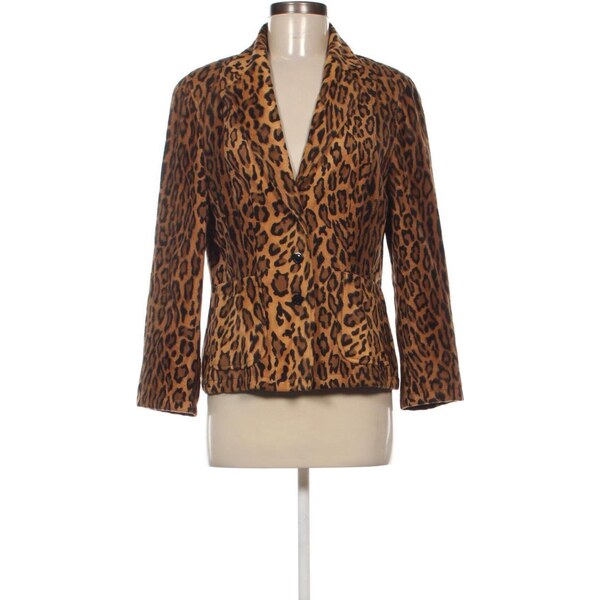 Dámske sako Verde 63781592