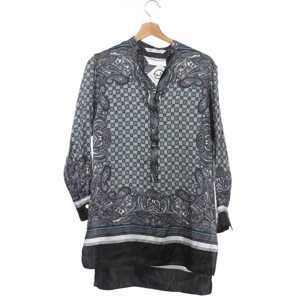 Dámska blúza Zara 63781676