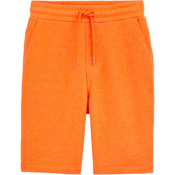 WE Fashion Nohavice oranžová / svetlooranžová 65879717