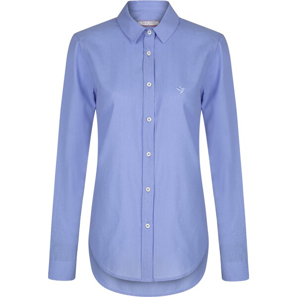 Felix Hardy Blúzka svetlomodrá 65772751