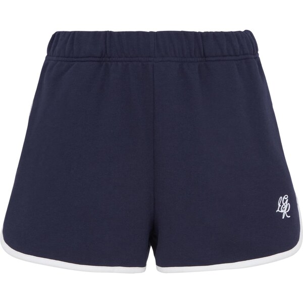 LeGer by Lena Gercke Nohavice námornícka modrá / biela 66008049