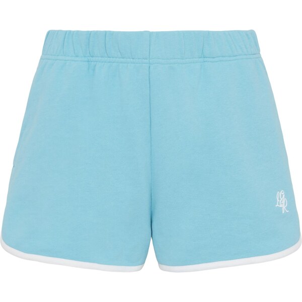 LeGer by Lena Gercke Nohavice Drew svetlomodrá / biela 66008056