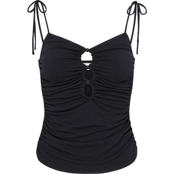 LeGer by Lena Gercke Top Balian čierna 66008046