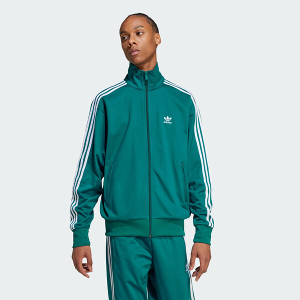 Adidas Tepláková bunda Adicolor Classics Firebird 63782164