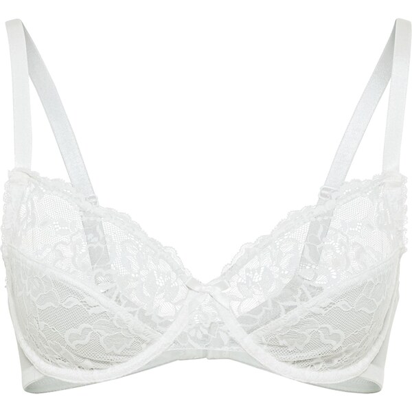 LASCANA Podprsenka krémová 65653207