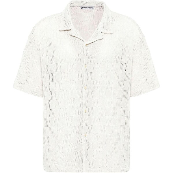 Dandalo Kardigán biela 65921589